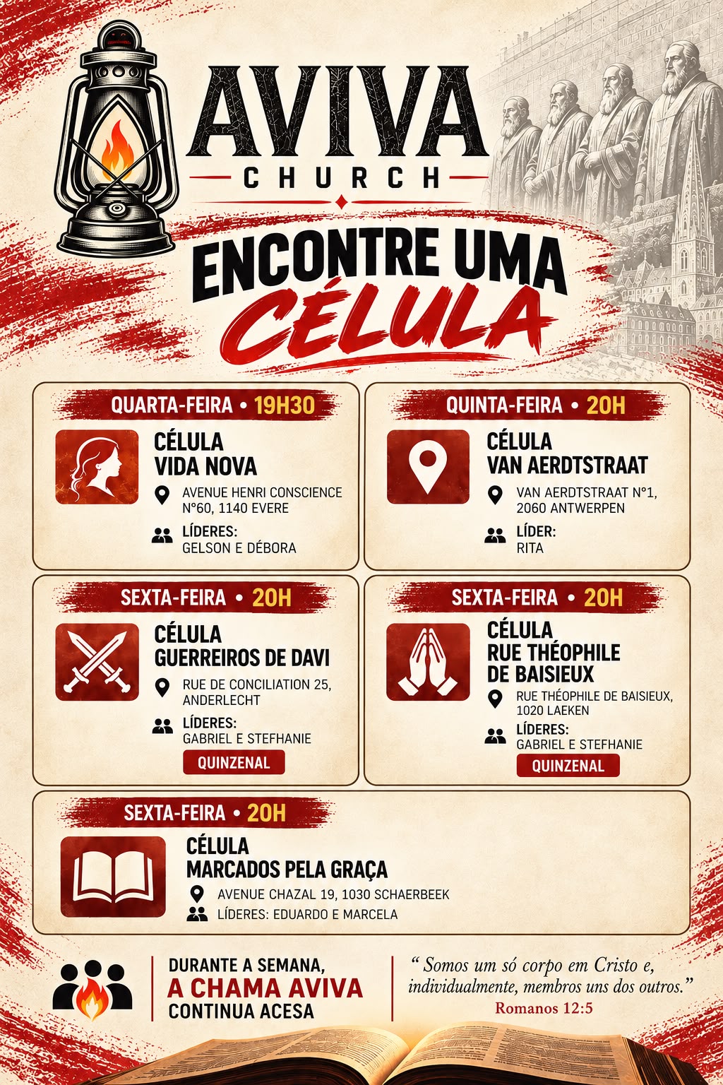 Imagem de Células