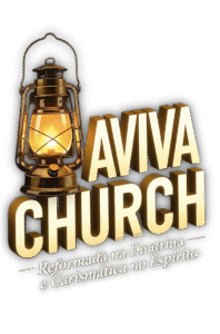 logo aviva church bruxelas, igreja evangelica na belgica